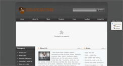 Desktop Screenshot of mycarestone.com